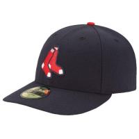 new era mlb 59fifty low profile authentic new era voor heren accessories pet marine Hoeden Webshop reijw693